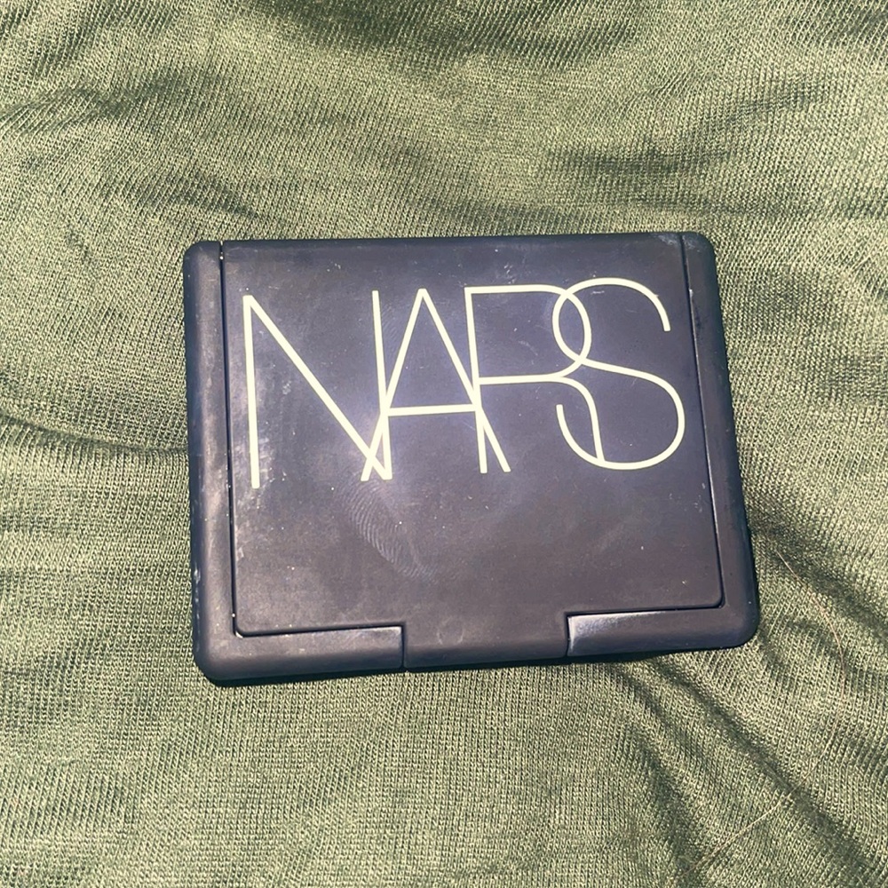 NARS ORGASM BLUSH**brand new & unswatched**